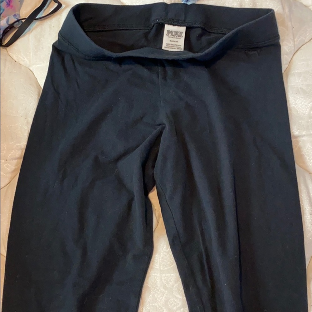 VS Pink Leggings